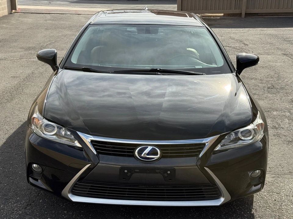 2015 Lexus CT - Image 4 of 21
