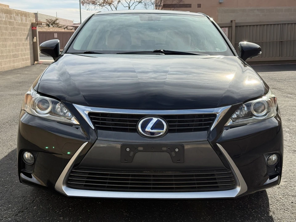 2015 Lexus CT - Image 3 of 21