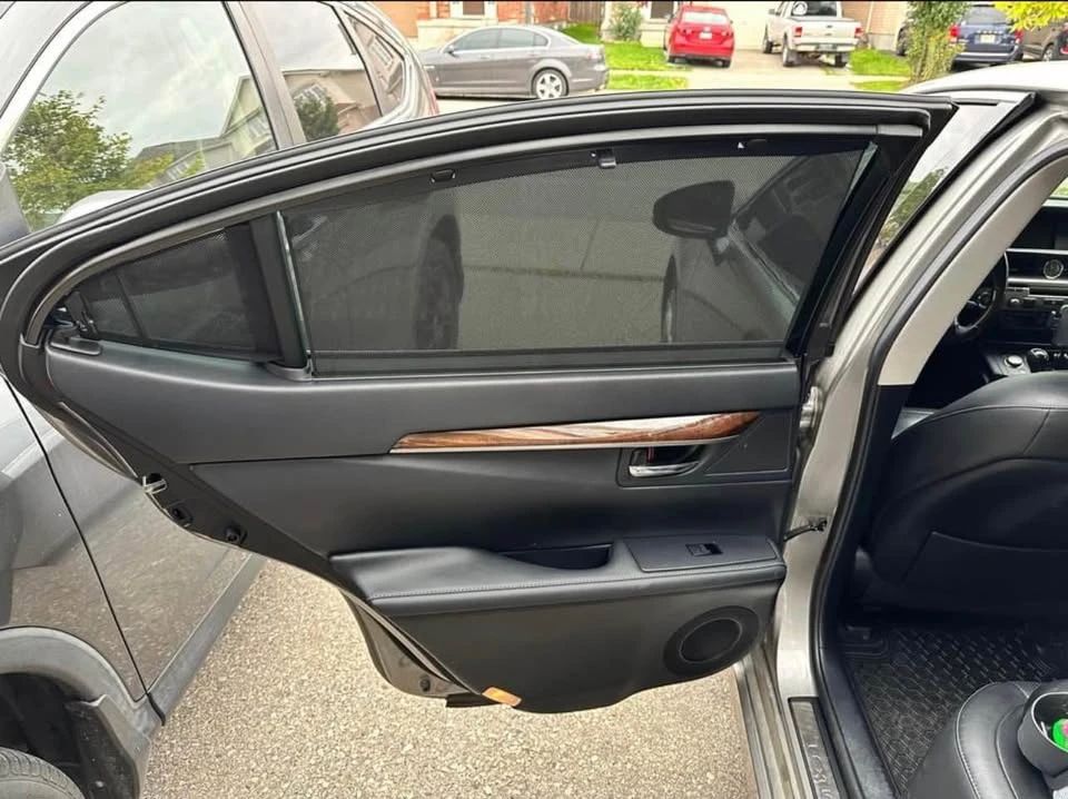 2015 Lexus ES 6th Gen - Image 9 of 13