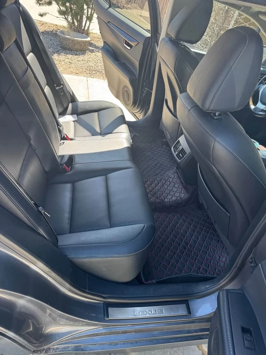 2015 Lexus ES 6th Gen - Image 7 of 13