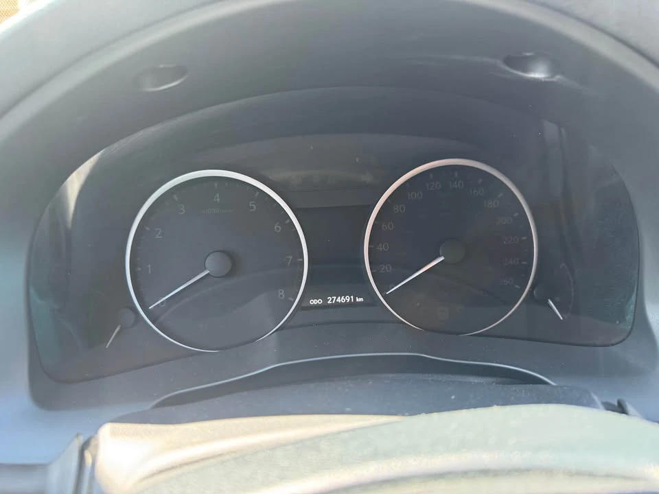 2015 Lexus ES 6th Gen - Image 13 of 13