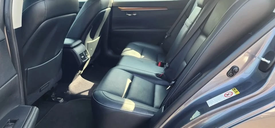2015 Lexus ES 6th Gen - Image 16 of 20