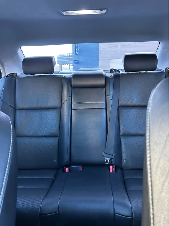 2015 Lexus ES 6th Gen - Image 7 of 7
