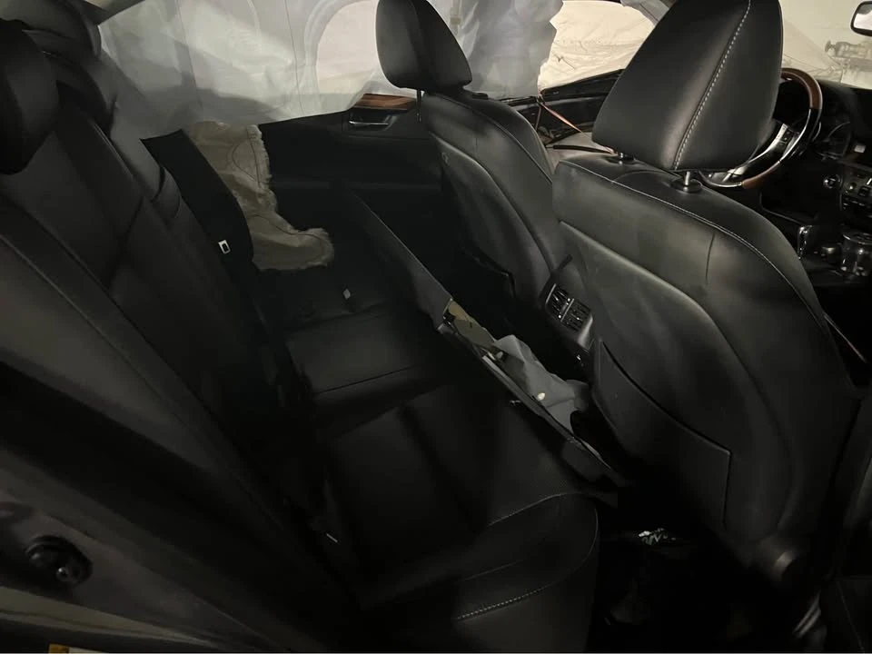 2015 Lexus ES 6th Gen - Image 5 of 7