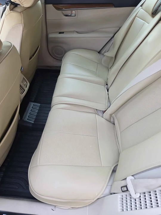 2015 Lexus ES 6th Gen - Image 14 of 16