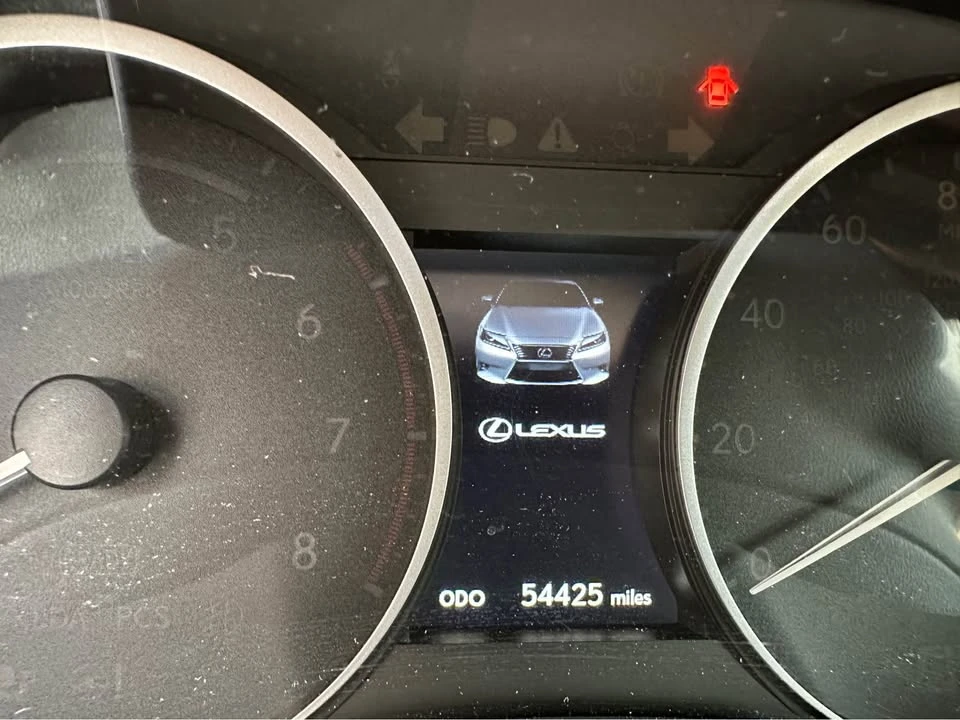 2015 Lexus ES 6th Gen - Image 6 of 7