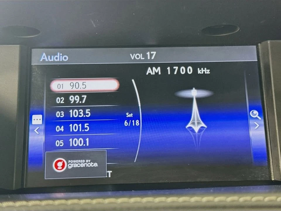 2015 Lexus ES 6th Gen - Image 19 of 19