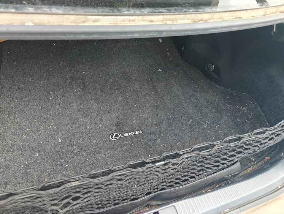 2015 Lexus ES 6th Gen - Image 6 of 10