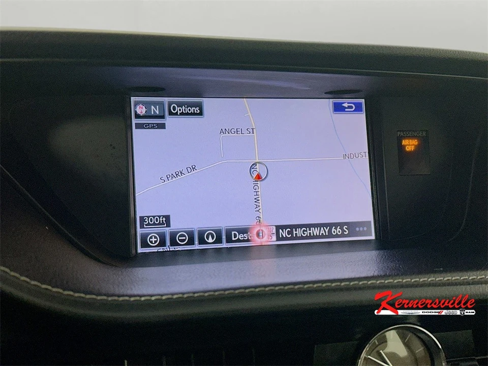 2015 Lexus ES 6th Gen - Image 19 of 21