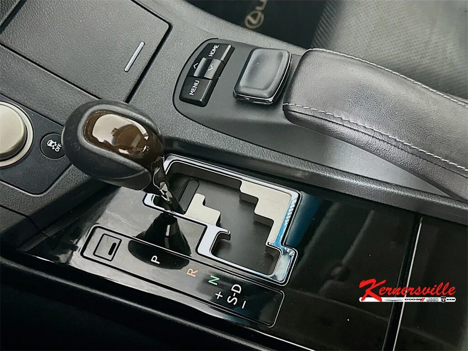 2015 Lexus ES 6th Gen - Image 16 of 21