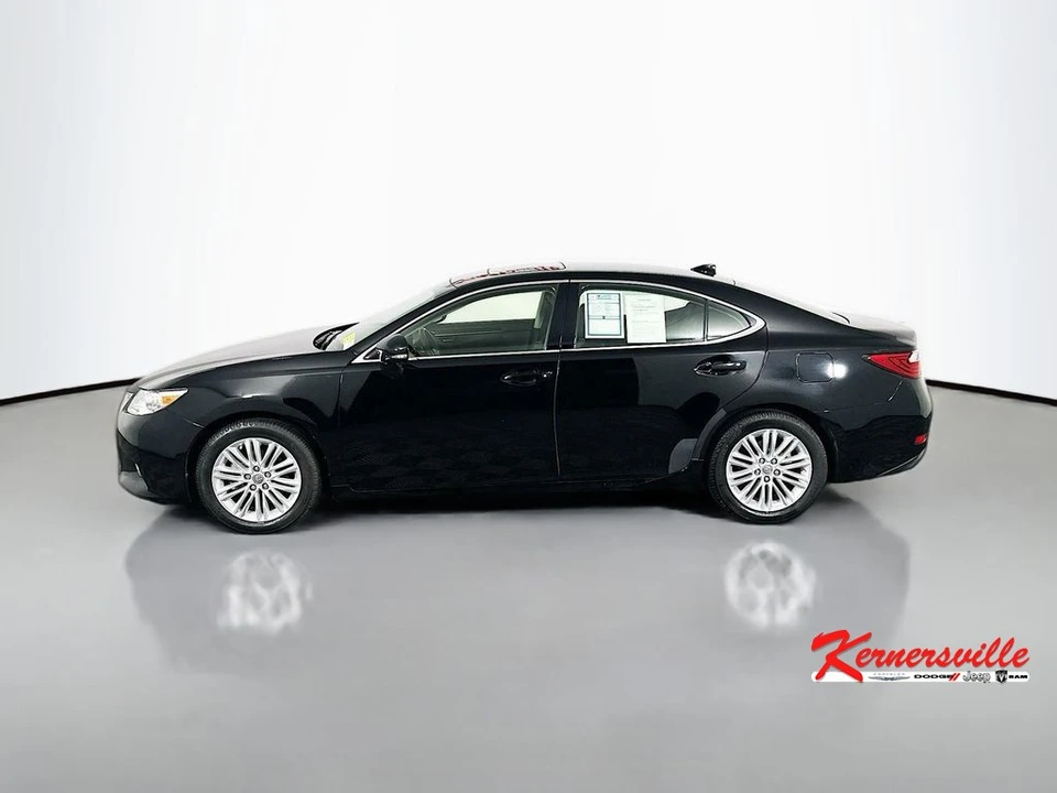 2015 Lexus ES 6th Gen - Image 4 of 21