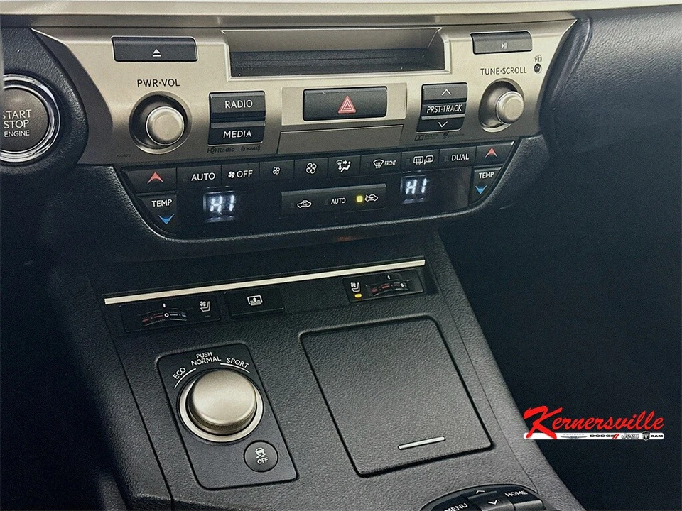 2015 Lexus ES 6th Gen - Image 18 of 21