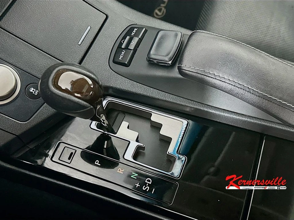 2015 Lexus ES 6th Gen - Image 16 of 21