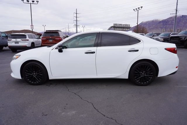 2015 Lexus ES 6th Gen - Image 6 of 21
