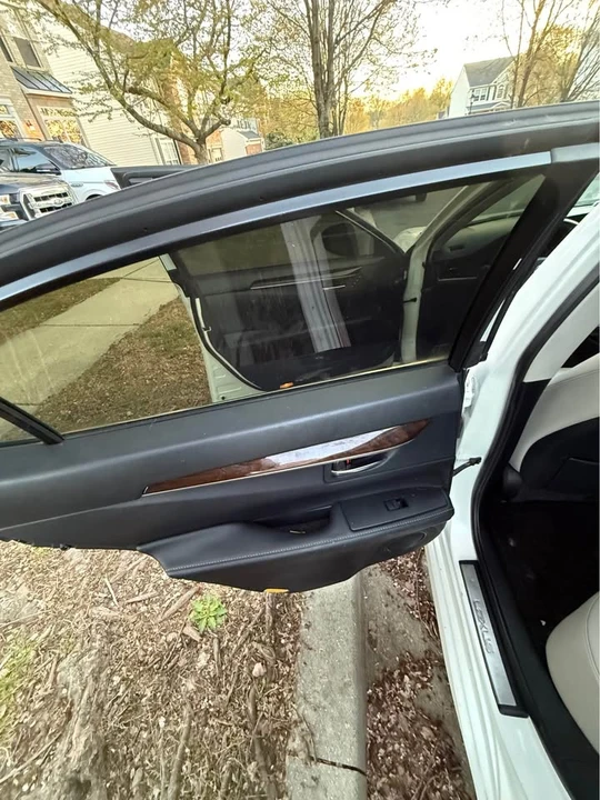2015 Lexus ES 6th Gen - Image 7 of 9