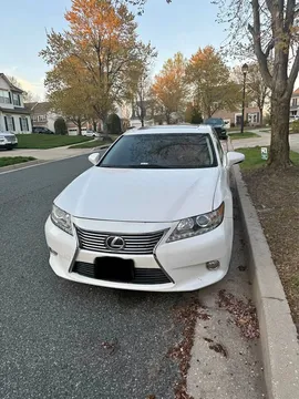 2015 Lexus ES 350