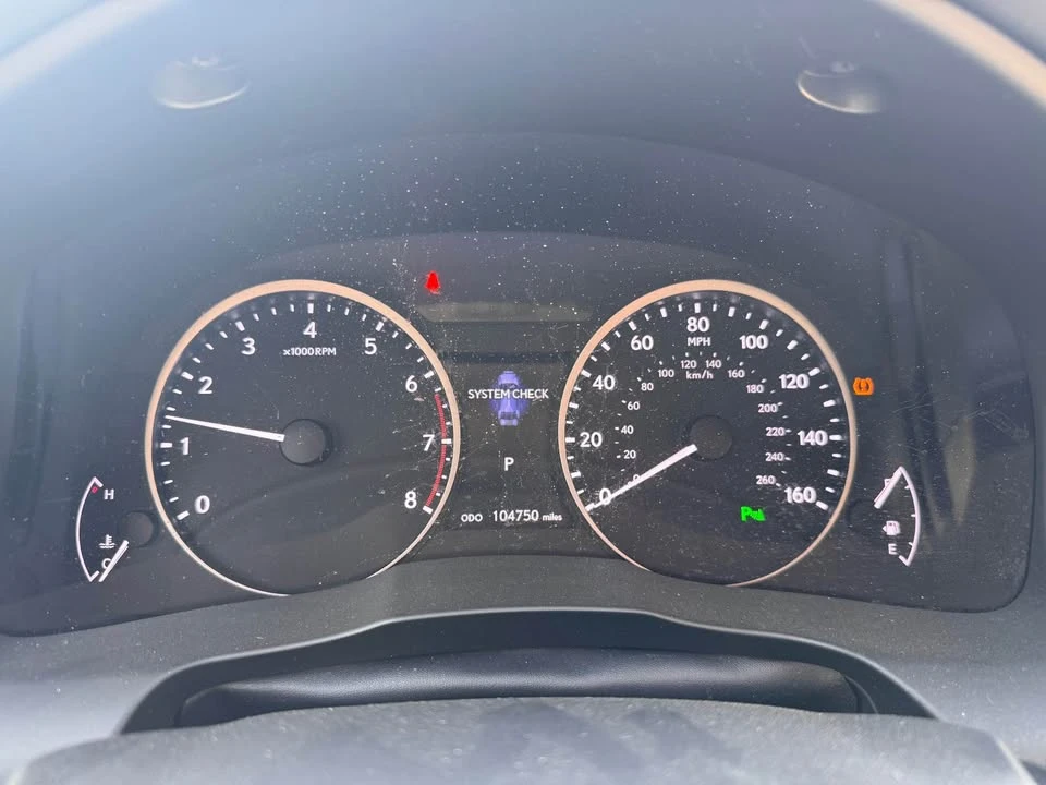 2015 Lexus ES 6th Gen - Image 6 of 11