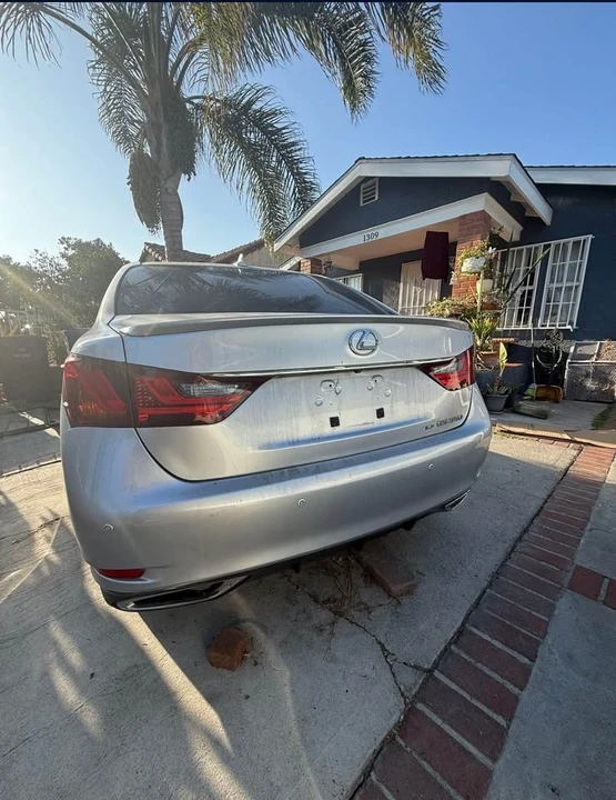 2015 Lexus ES 6th Gen - Image 7 of 10