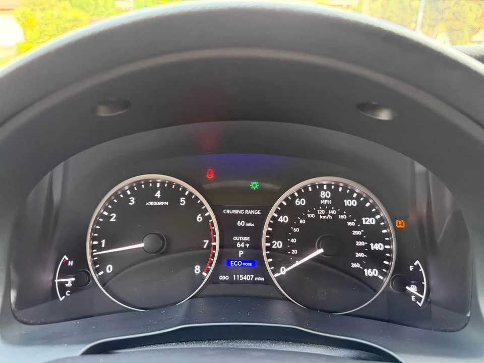 2015 Lexus ES 6th Gen - Image 14 of 17