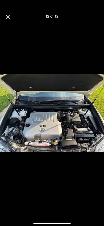 2015 Lexus ES 6th Gen - Image 11 of 11