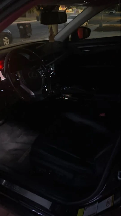 2015 Lexus ES 6th Gen - Image 13 of 17