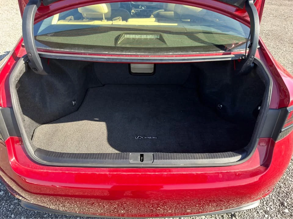 2015 Lexus ES 6th Gen - Image 13 of 20