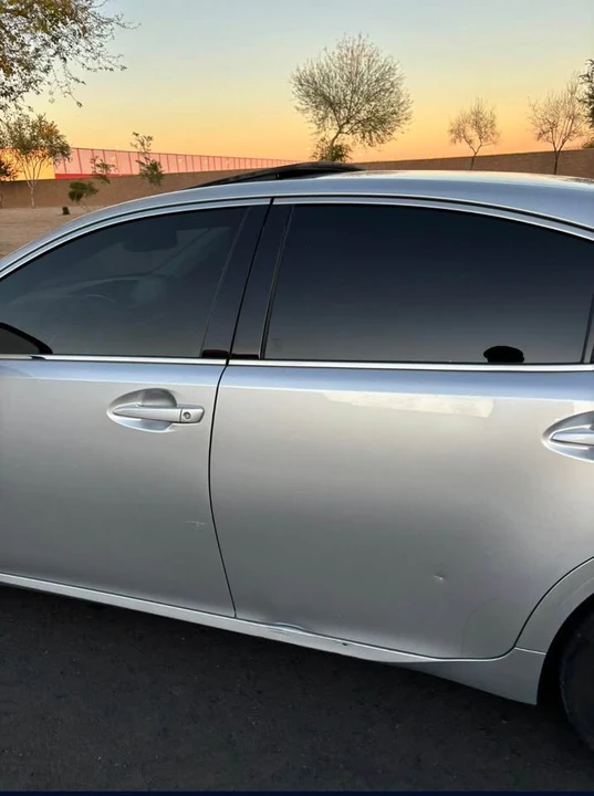 2015 Lexus ES 6th Gen - Image 9 of 9
