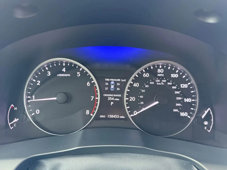 2015 Lexus ES 6th Gen - Image 10 of 19