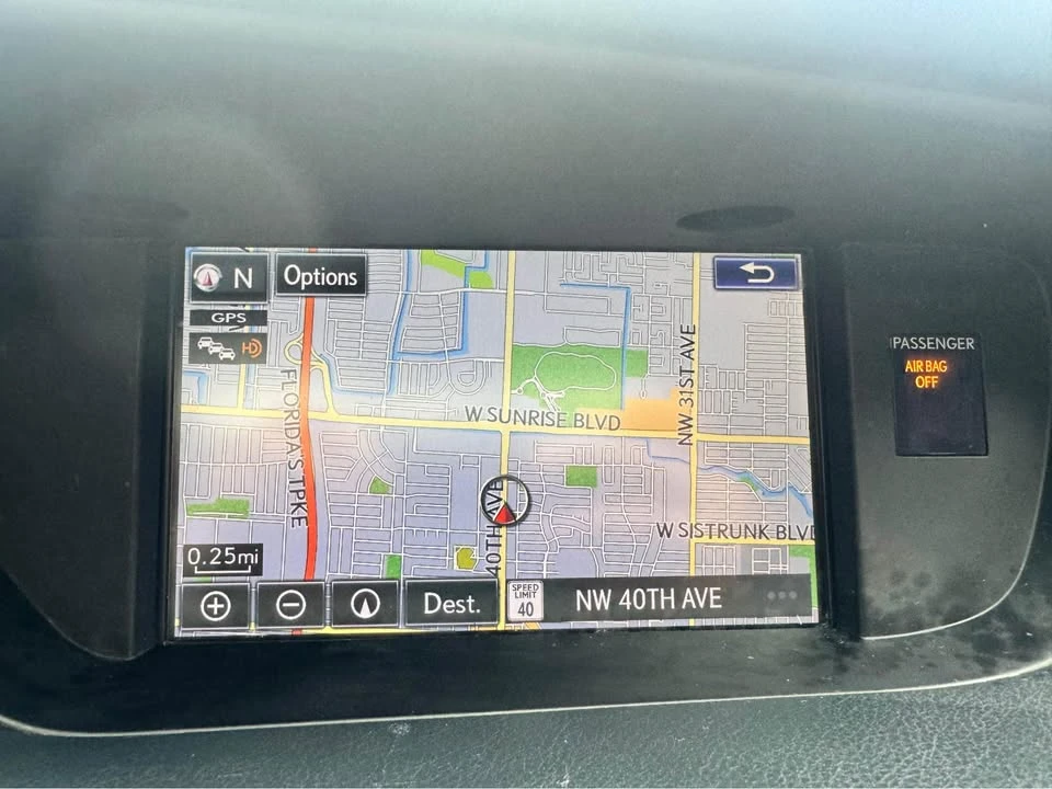 2015 Lexus ES 6th Gen - Image 16 of 19