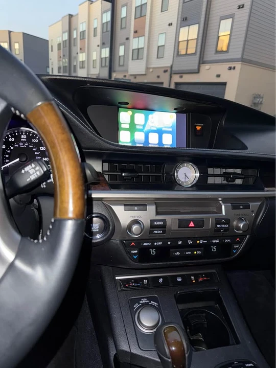 2015 Lexus ES 6th Gen - Image 6 of 20