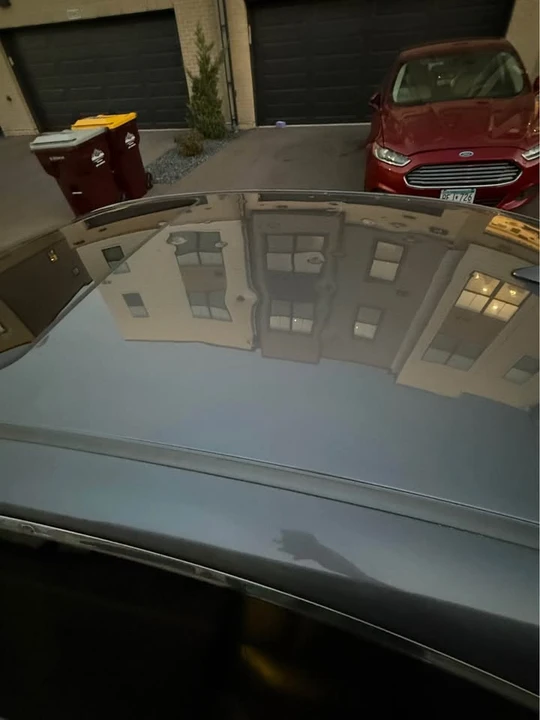 2015 Lexus ES 6th Gen - Image 16 of 20