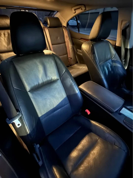 2015 Lexus ES 6th Gen - Image 20 of 20