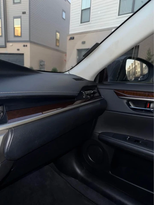 2015 Lexus ES 6th Gen - Image 7 of 20