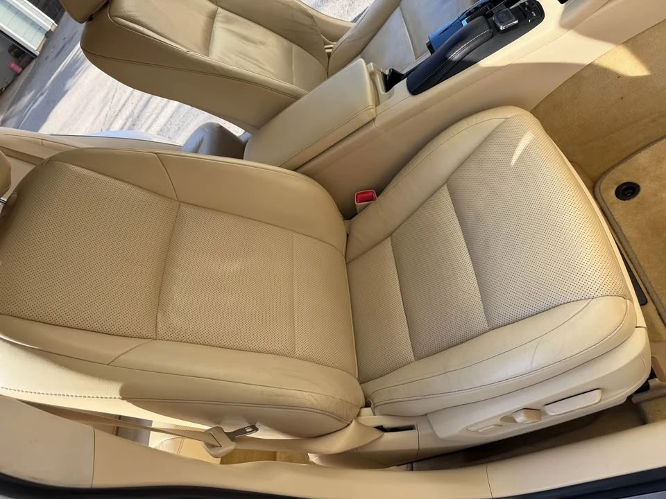 2015 Lexus ES 6th Gen - Image 7 of 12
