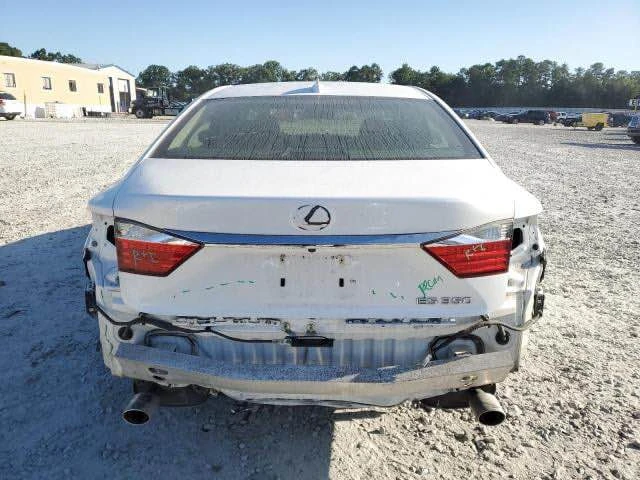 2015 Lexus ES 6th Gen - Image 12 of 12