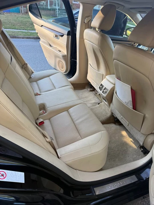 2015 Lexus ES 6th Gen - Image 7 of 7