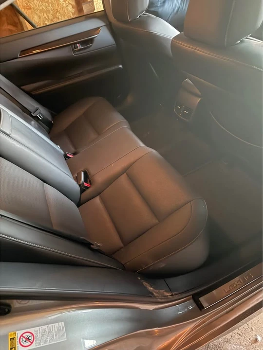 2015 Lexus ES 6th Gen - Image 6 of 6