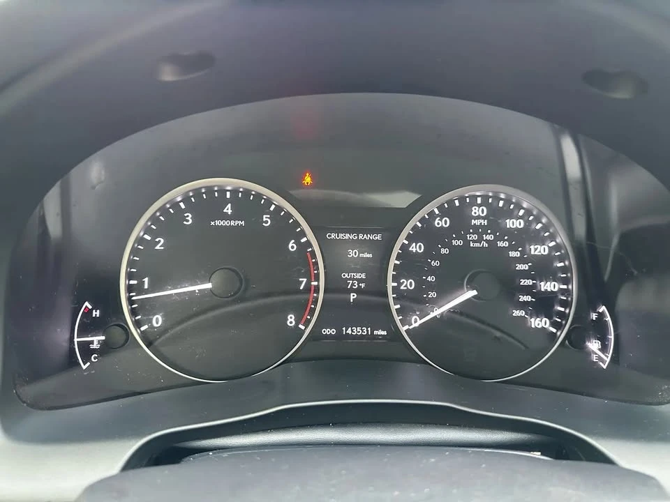 2015 Lexus ES 6th Gen - Image 7 of 18