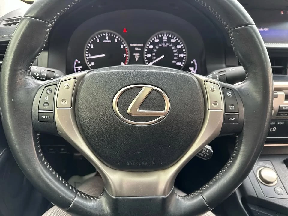 2015 Lexus ES 6th Gen - Image 6 of 18