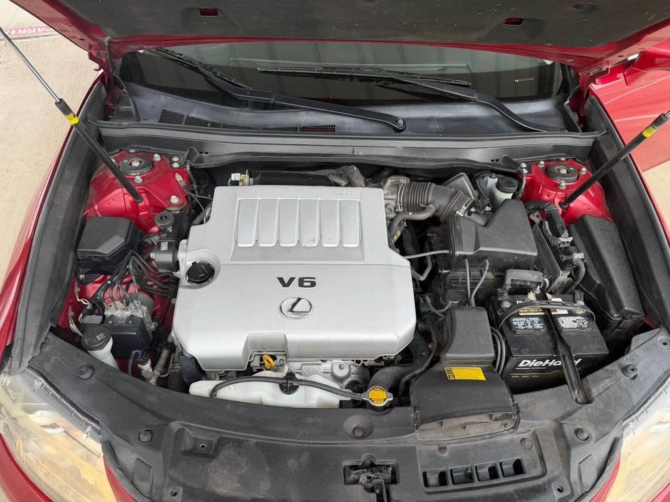 2015 Lexus ES 6th Gen - Image 5 of 19