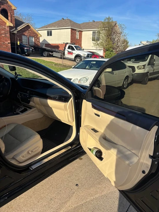 2015 Lexus ES 6th Gen - Image 6 of 14