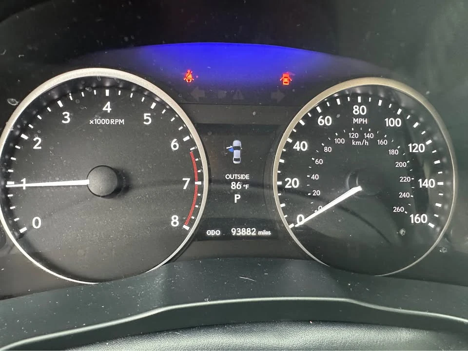 2015 Lexus ES 6th Gen - Image 3 of 7
