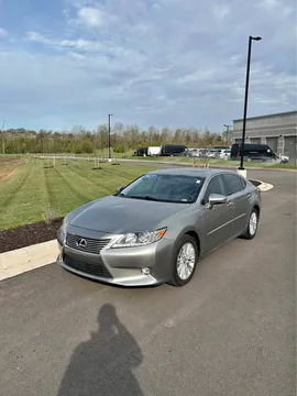 2015 Lexus ES 350 Sedan