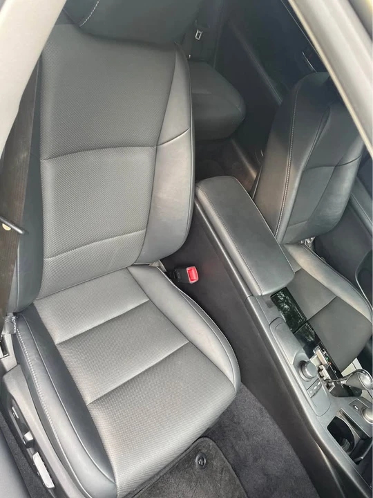 2015 Lexus ES 6th Gen - Image 5 of 7