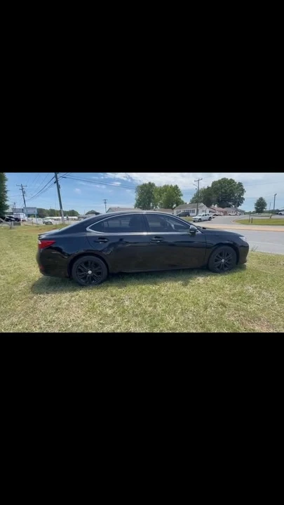2015 Lexus ES 6th Gen - Image 8 of 8
