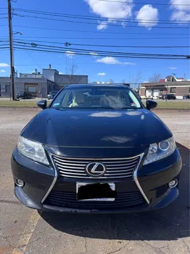 2015 Lexus ES 350 Sedan 4D