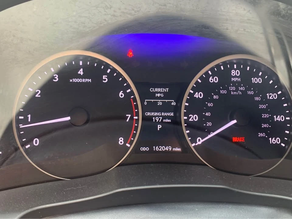 2015 Lexus ES 6th Gen - Image 10 of 14