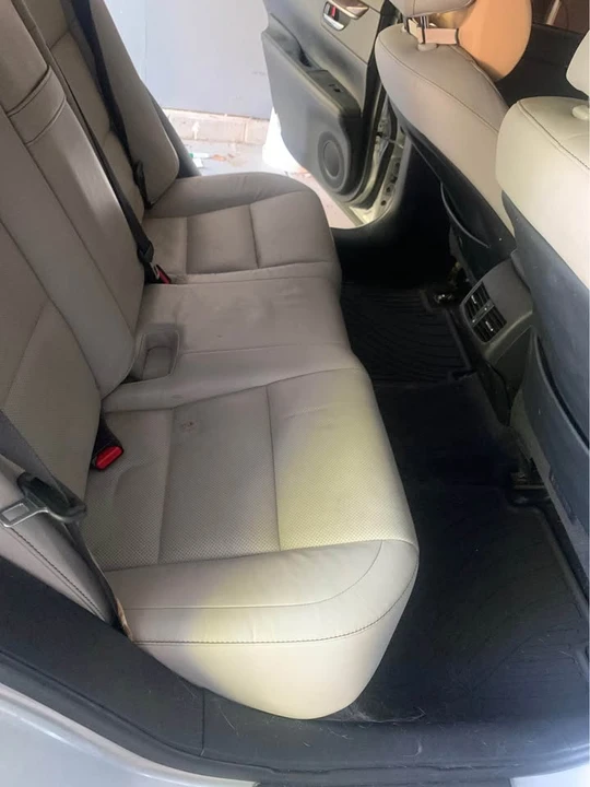 2015 Lexus ES 6th Gen - Image 14 of 14