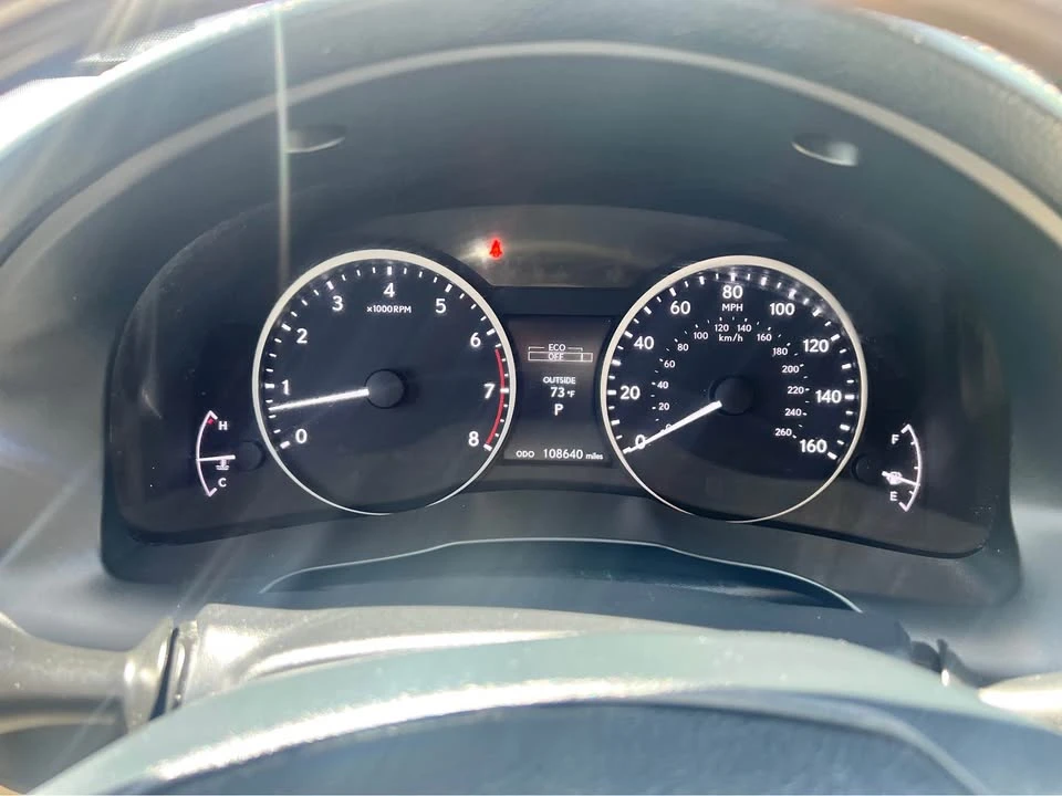 2015 Lexus ES 6th Gen - Image 16 of 17