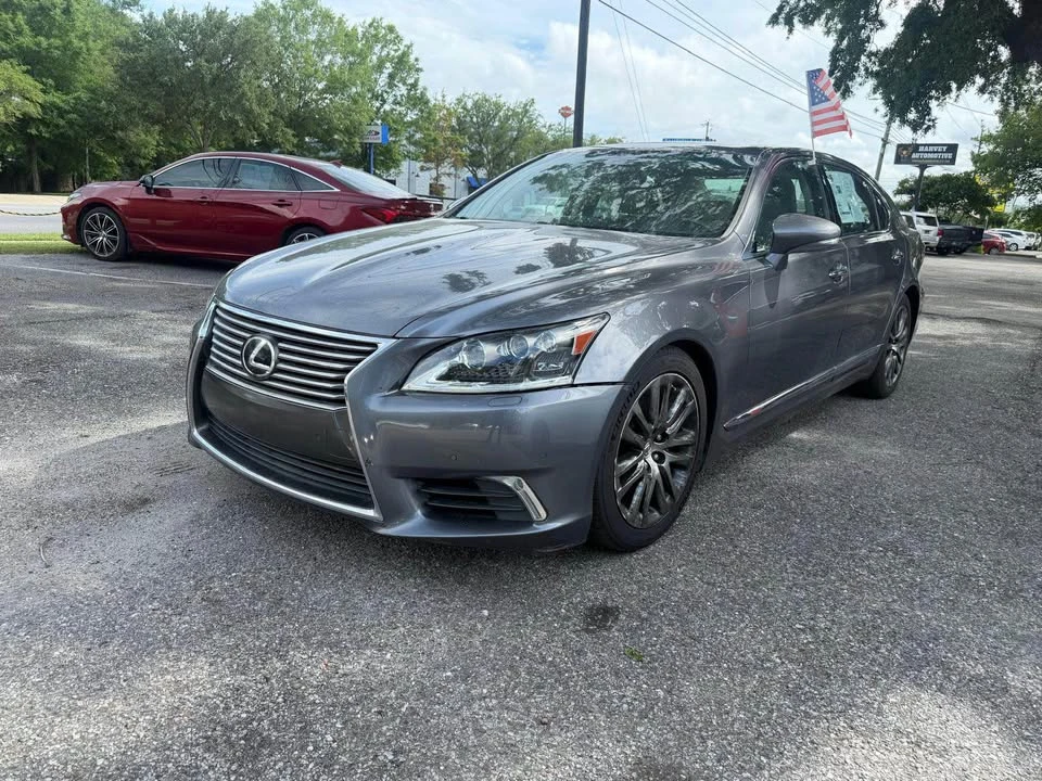 2015 Lexus ES 6th Gen - Image 6 of 7